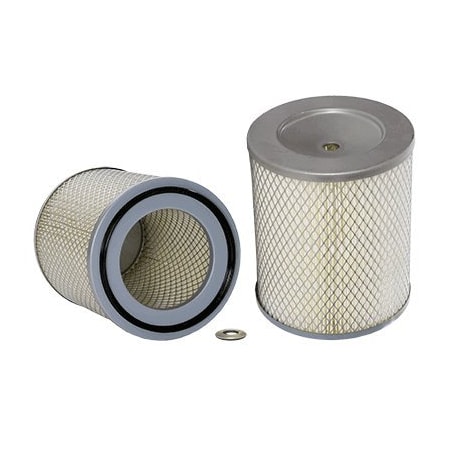 Wix Filters Air Filter 42623